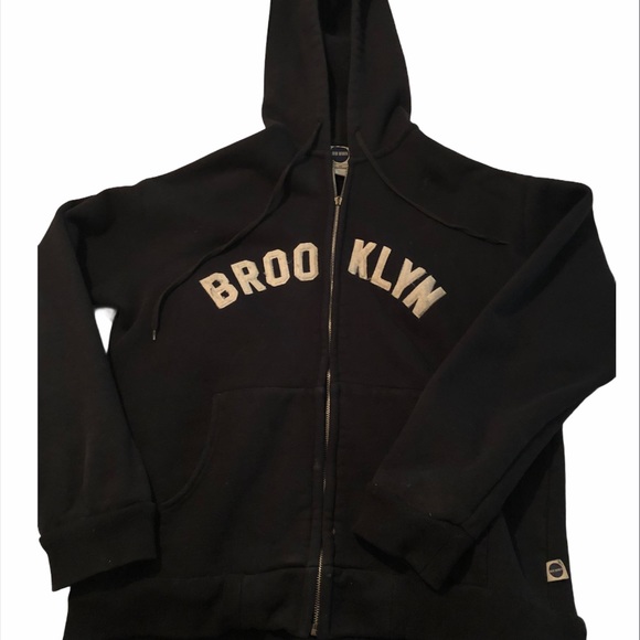 Blue Marlin hoodie - Picture 1 of 5